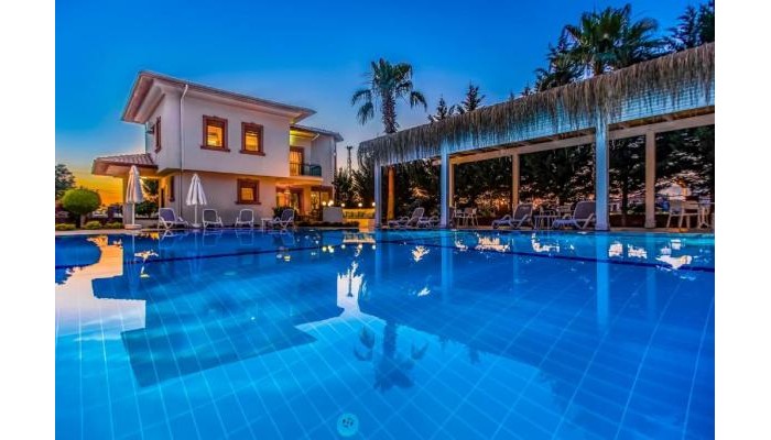 Hotel Vista Villas & Suites poza 10