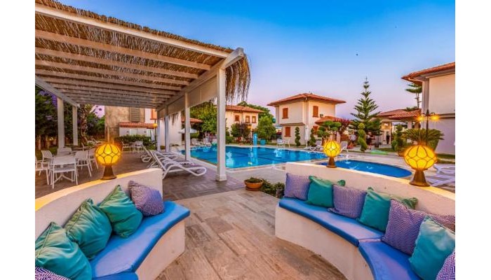 Hotel Vista Villas & Suites poza 1