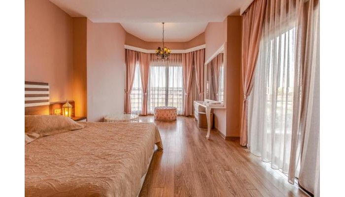 Hotel Vista Villas & Suites poza 2