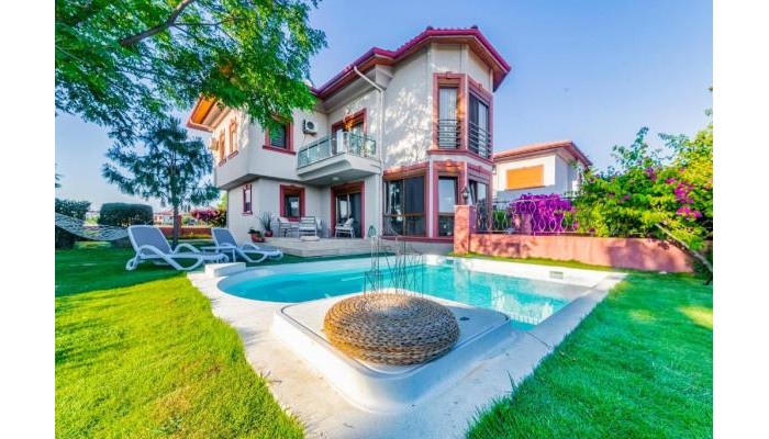 Hotel Vista Villas & Suites poza 0