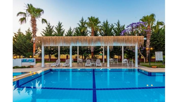 Hotel Vista Villas & Suites poza 9