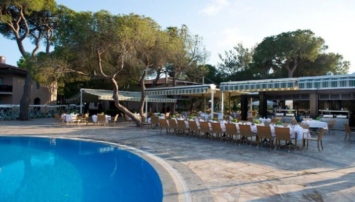 Poza pentru Xanadu Resort 228-1461974524 Xanadu Resort poza 21