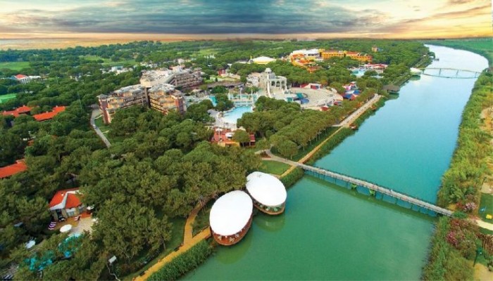 Poza pentru Xanadu Resort 278-1461974521 Xanadu Resort poza 8