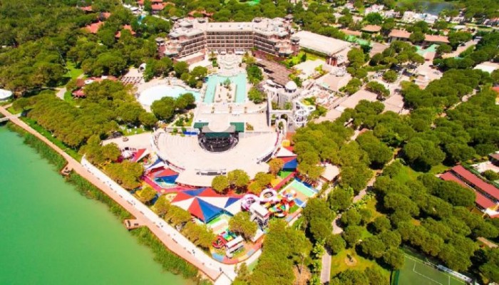 Poza pentru Xanadu Resort 351-1461974520 Xanadu Resort poza 3