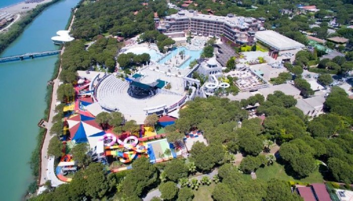 Poza pentru Xanadu Resort 427-1461974521 Xanadu Resort poza 5