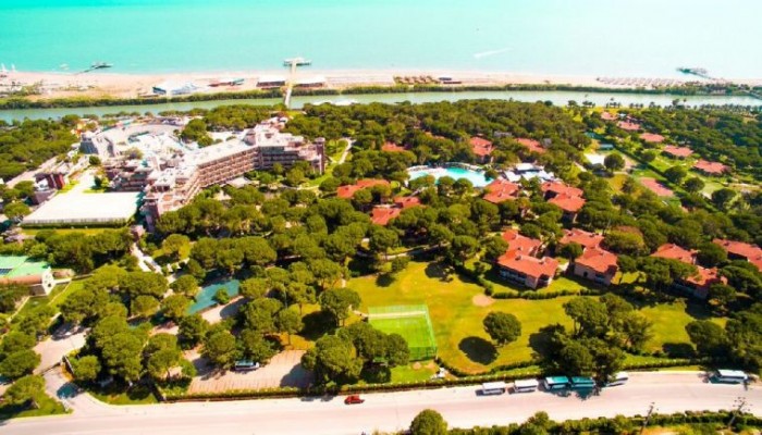 Poza pentru Xanadu Resort 566-1461974520 Xanadu Resort poza 2