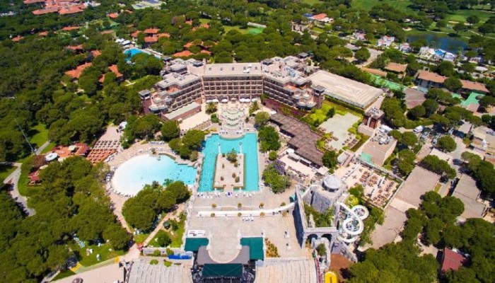Poza pentru Xanadu Resort 629-1461974521 Xanadu Resort poza 0