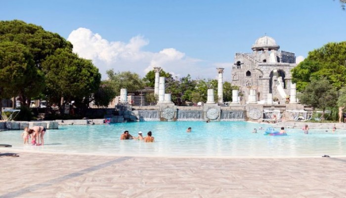 Poza pentru Xanadu Resort 848-1461974524 Xanadu Resort poza 22