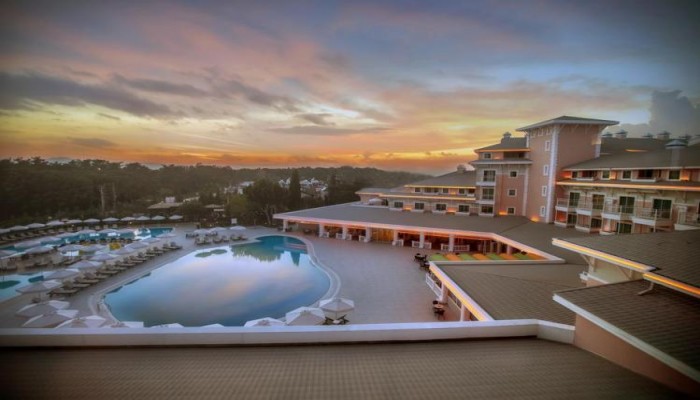 Poza pentru Innvista Hotels Belek 26-1506421757 Innvista Hotels Belek poza 1