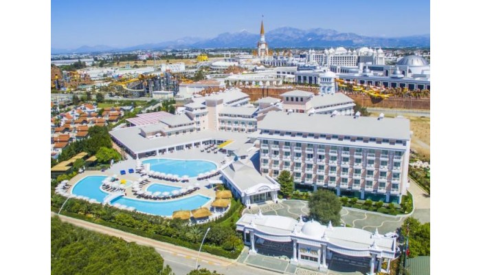 Poza pentru Innvista Hotels Belek 300-1506421757 Innvista Hotels Belek poza 0