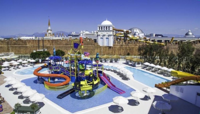 Poza pentru Innvista Hotels Belek 357-1506421759 Innvista Hotels Belek poza 18