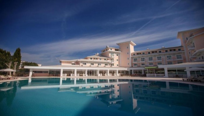 Poza pentru Innvista Hotels Belek 474-1506421758 Innvista Hotels Belek poza 14