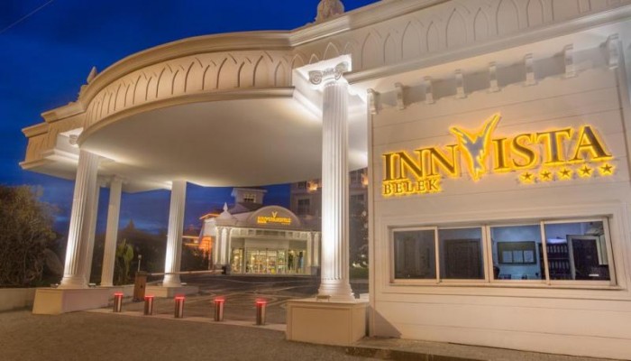 Poza pentru Innvista Hotels Belek 518-1506421757 Innvista Hotels Belek poza 2