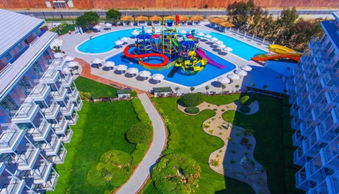 Poza pentru Innvista Hotels Belek 587-1506421759 Innvista Hotels Belek poza 17