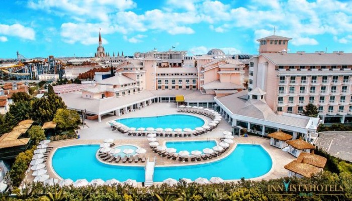 Poza pentru Innvista Hotels Belek 801-1506421759 Innvista Hotels Belek poza 15