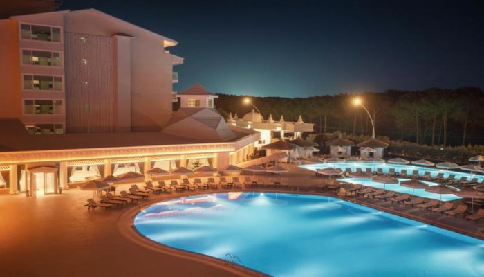 Poza pentru Innvista Hotels Belek 906-1506421759 Innvista Hotels Belek poza 16