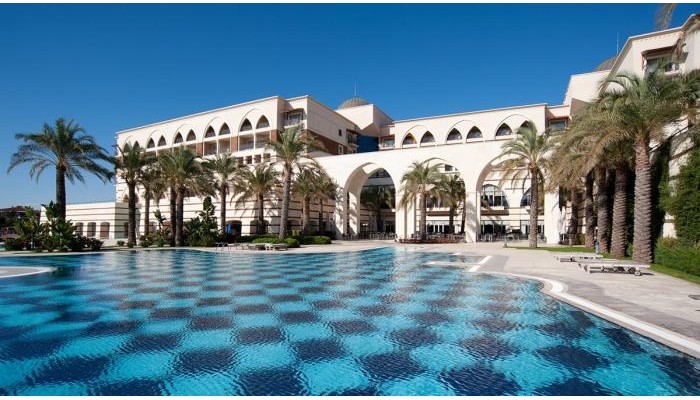 Kempinski Hotel The Dome Belek poza 12