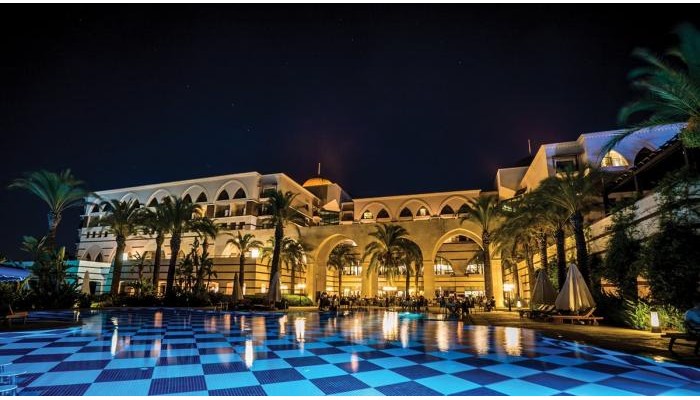 Kempinski Hotel The Dome Belek poza 15