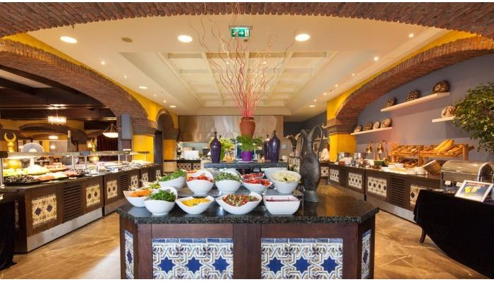 Kempinski Hotel The Dome Belek poza 9