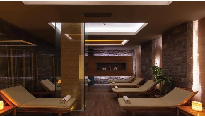 Kempinski Hotel The Dome Belek poza 19