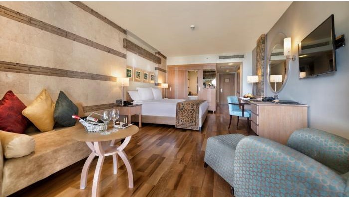 Kempinski Hotel The Dome Belek poza 2