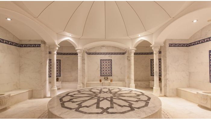 Kempinski Hotel The Dome Belek poza 18