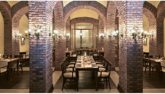 Kempinski Hotel The Dome Belek poza 8