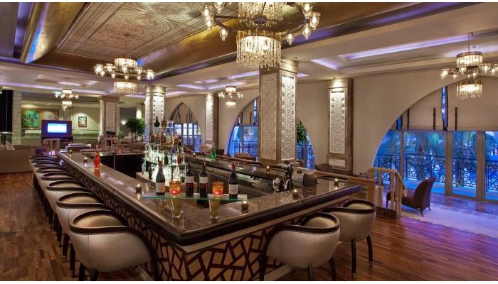 Kempinski Hotel The Dome Belek poza 10