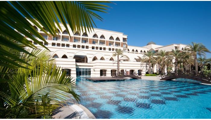 Kempinski Hotel The Dome Belek poza 13