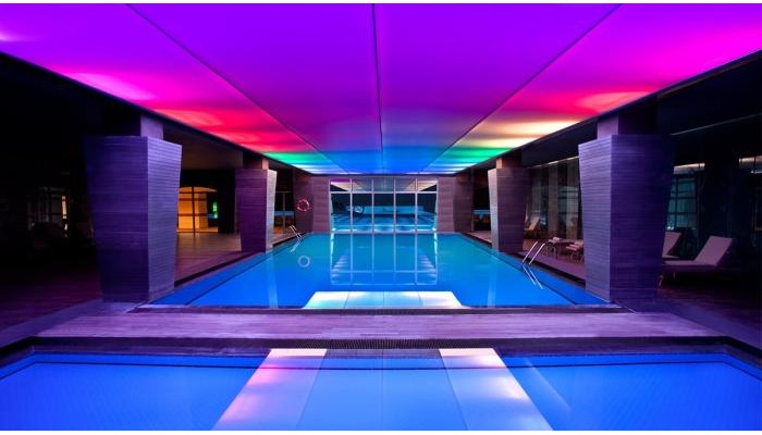 Kempinski Hotel The Dome Belek poza 16