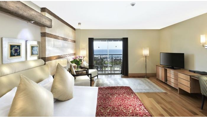 Kempinski Hotel The Dome Belek poza 3