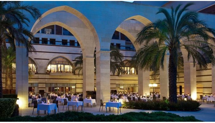 Kempinski Hotel The Dome Belek poza 7