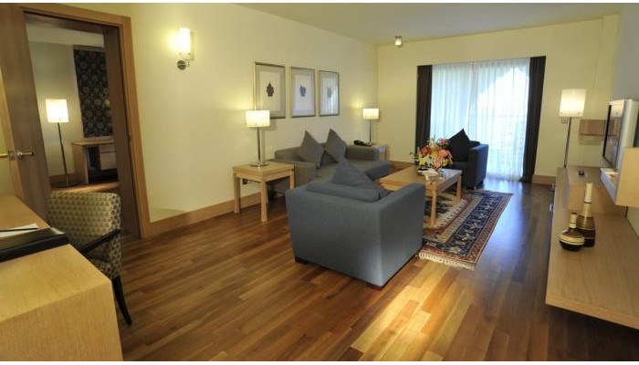 Kempinski Hotel The Dome Belek poza 4