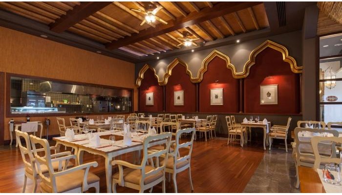 Kempinski Hotel The Dome Belek poza 5