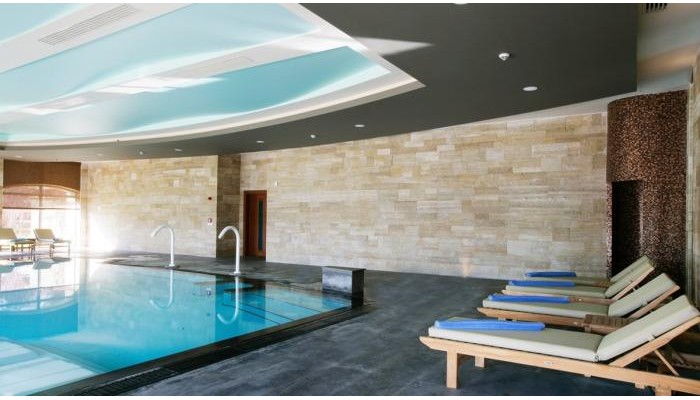 Kempinski Hotel The Dome Belek poza 17