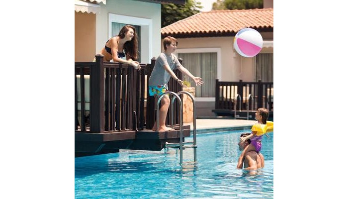 Hotel Paloma Grida poza 15