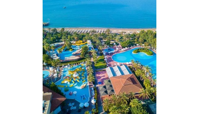 Hotel Paloma Grida poza 16