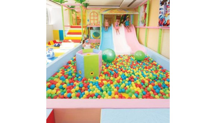 Hotel Paloma Grida poza 18