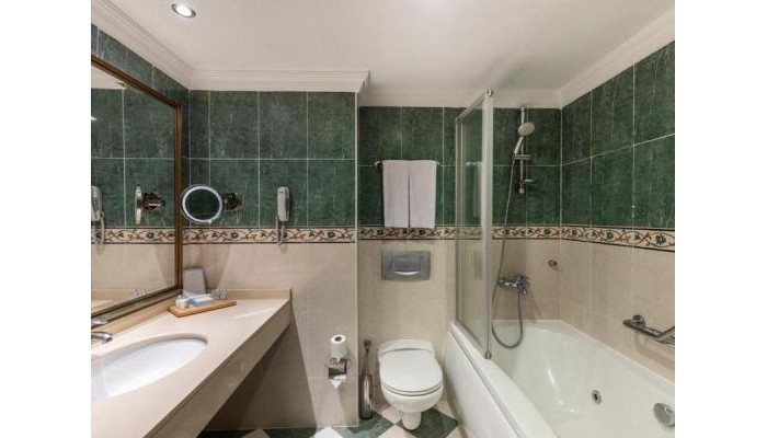 Hotel Paloma Grida poza 11