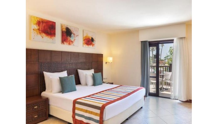 Hotel Paloma Grida poza 6