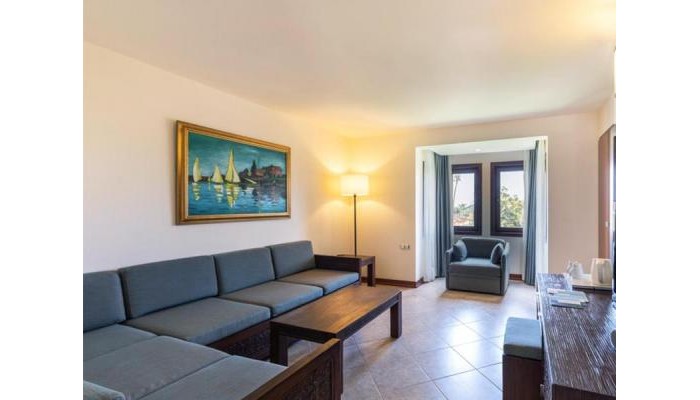 Hotel Paloma Grida poza 5