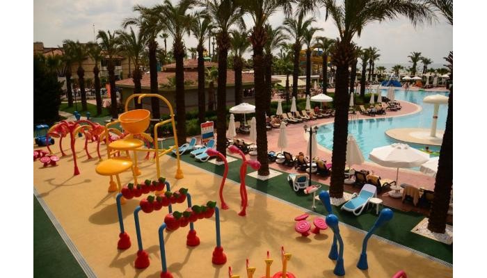 Hotel Paloma Grida poza 14