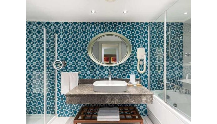 Hotel Paloma Grida poza 9