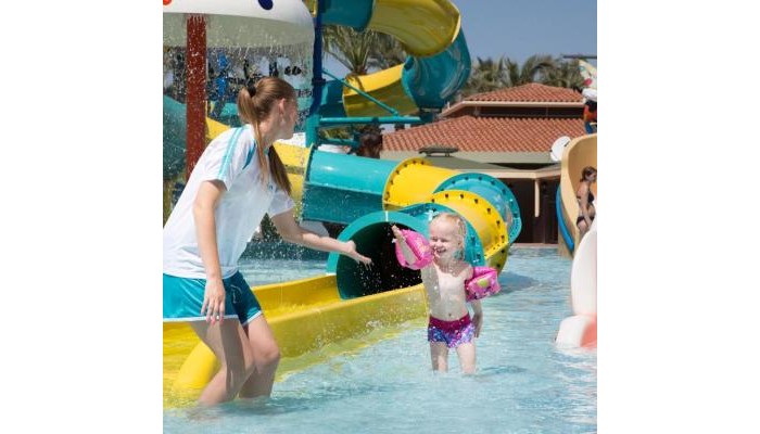 Hotel Paloma Grida poza 20