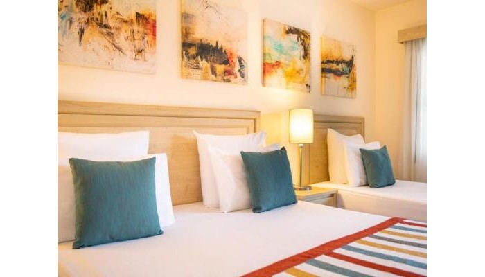 Hotel Paloma Grida poza 2