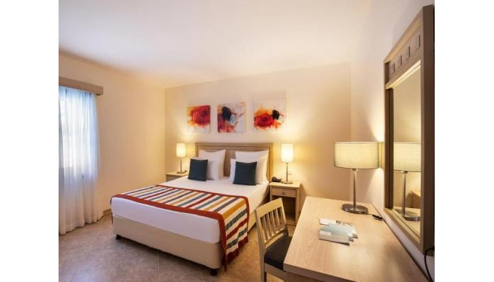 Hotel Paloma Grida poza 4