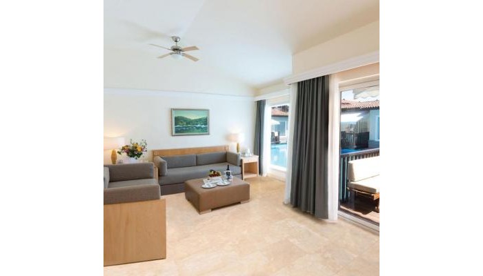 Hotel Paloma Grida poza 7