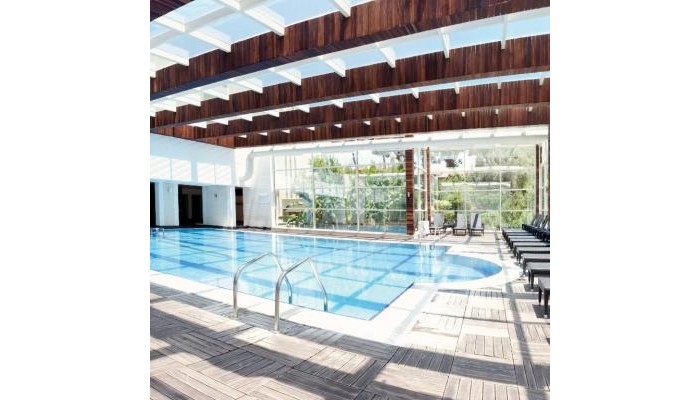 Hotel Paloma Grida poza 12