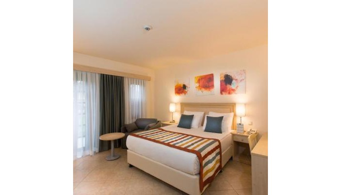 Hotel Paloma Grida poza 8