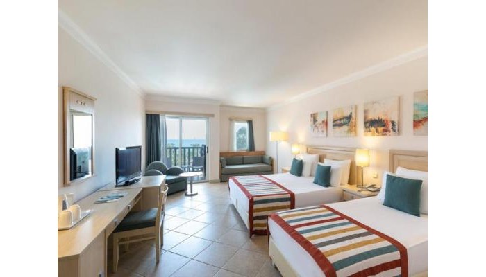 Hotel Paloma Grida poza 3